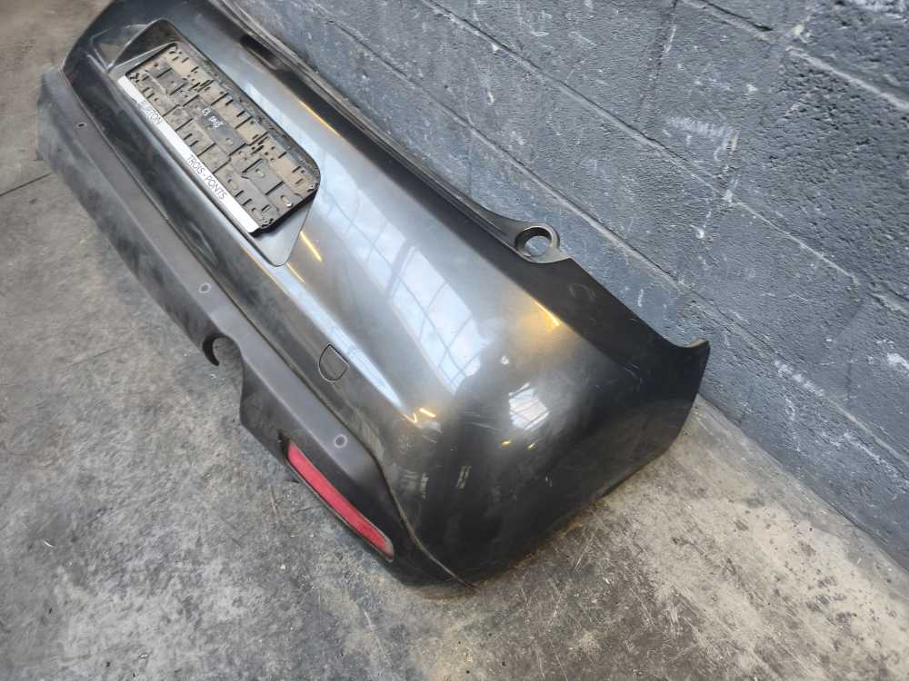 PARE CHOC ARRIERE CITROEN - Vue 4